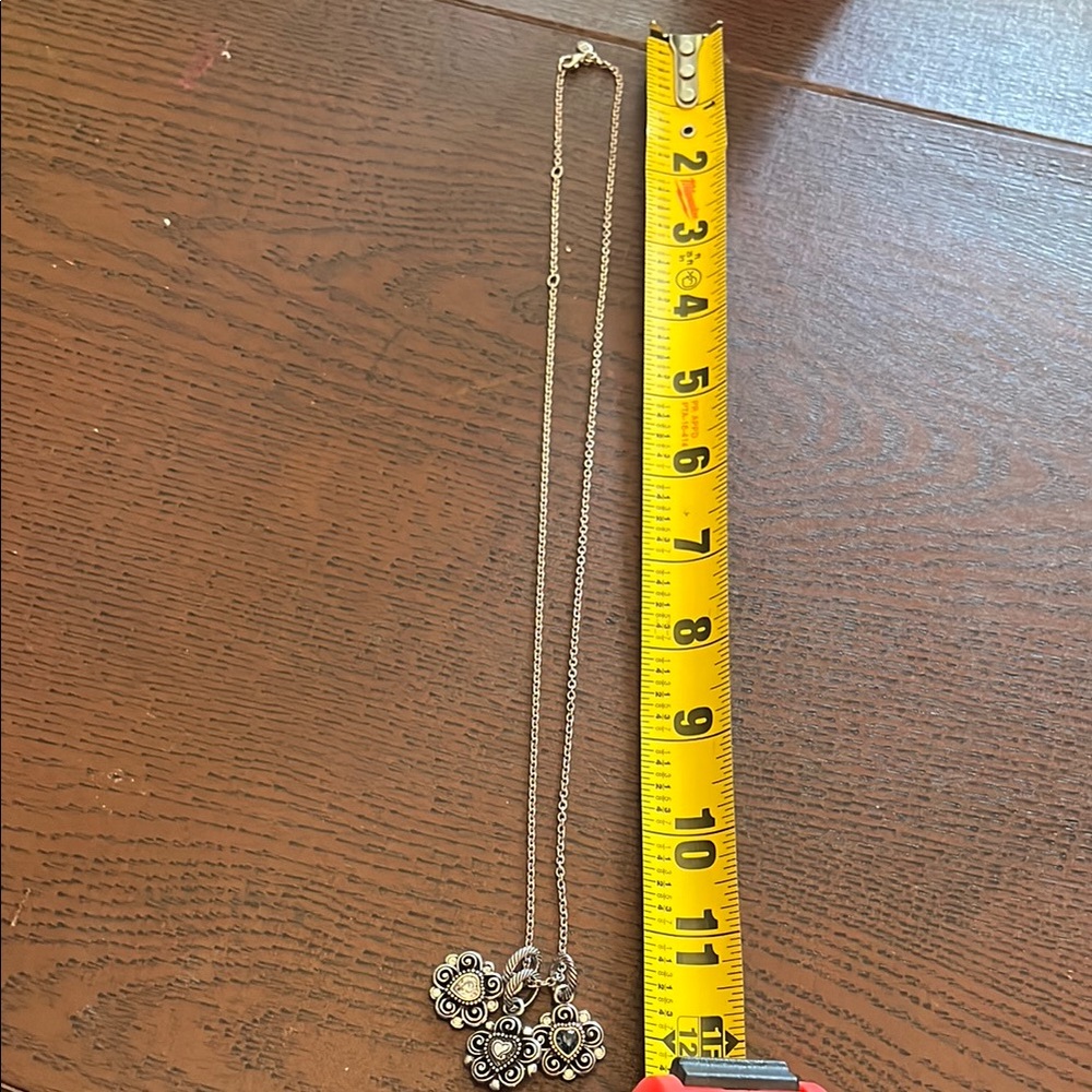 Pandora Silver Necklace silver 925 - Picture 11 of 12